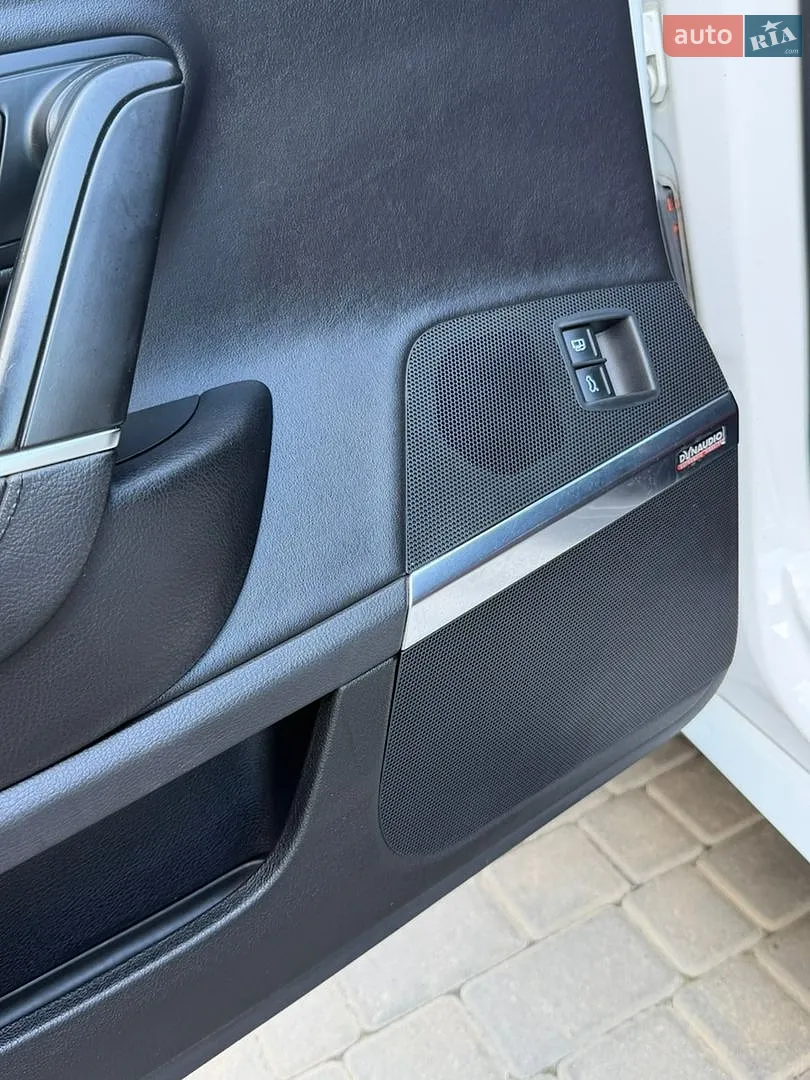 2013 Volkswagen Passat CC - мініатюра 9