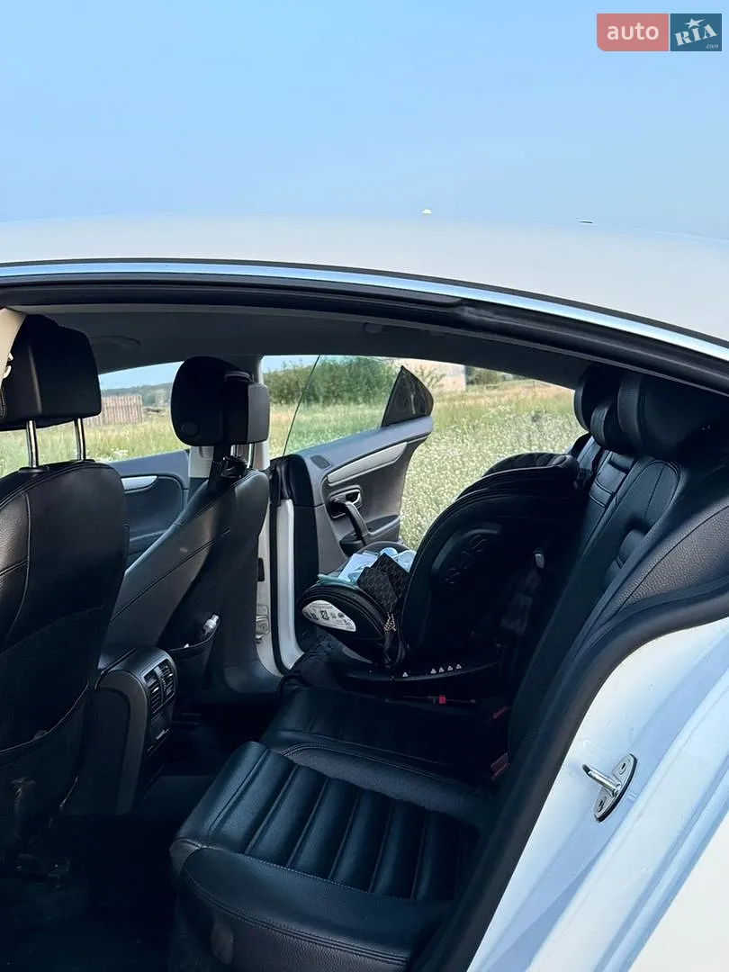 2012 Volkswagen Passat CC - мініатюра 6