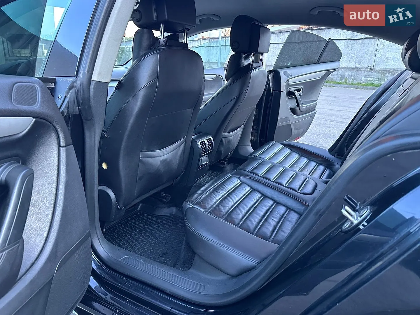 2011 Volkswagen Passat CC - мініатюра 20