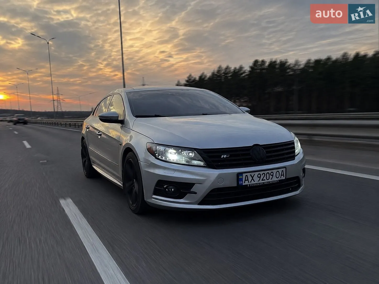 2013 Volkswagen Passat CC - мініатюра 26