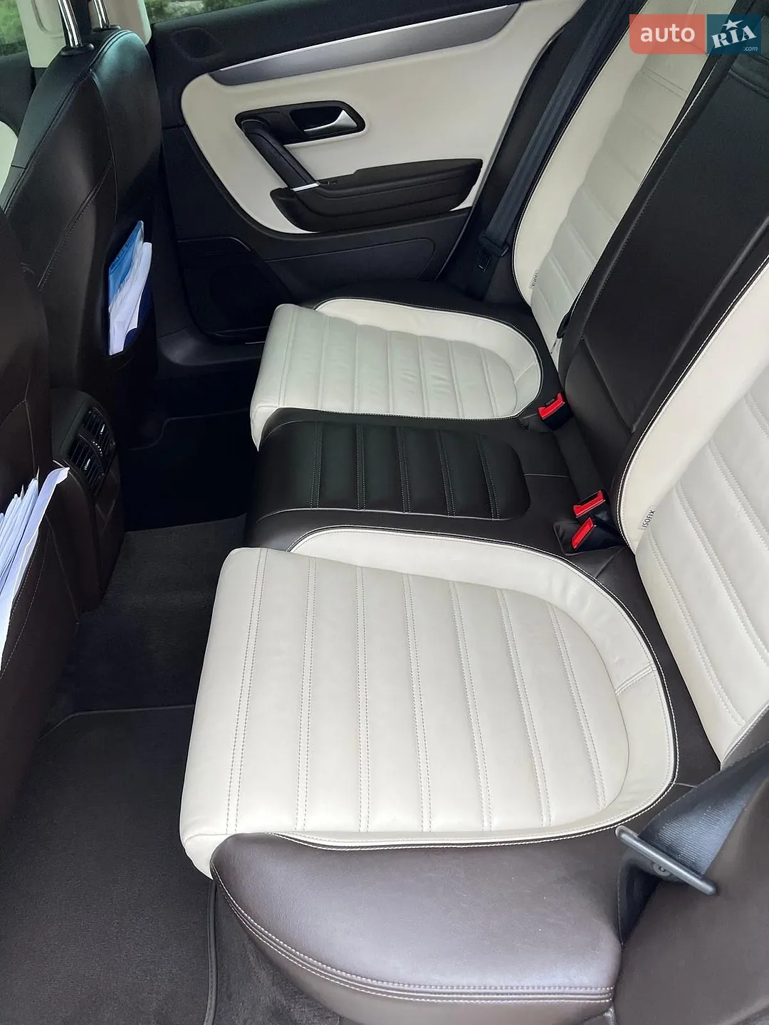 2015 Volkswagen Passat CC - мініатюра 5