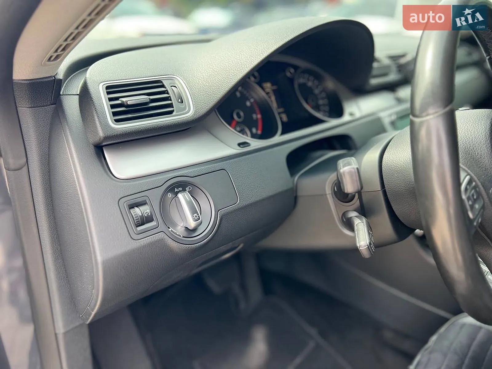 2011 Volkswagen Passat CC - мініатюра 12