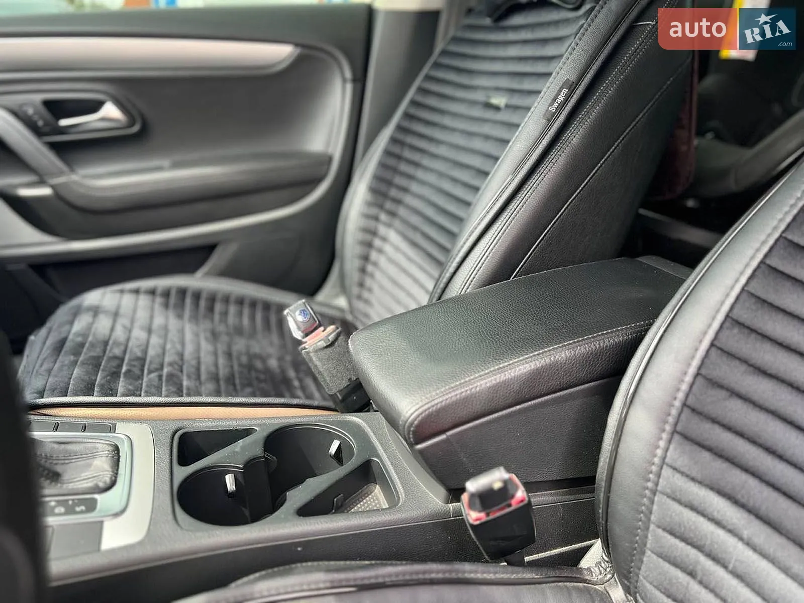2011 Volkswagen Passat CC - мініатюра 16