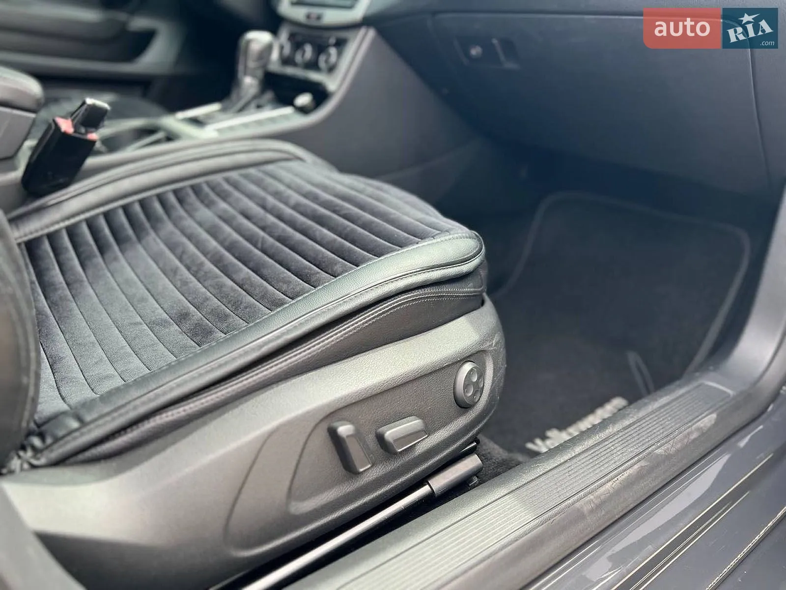 2011 Volkswagen Passat CC - мініатюра 22
