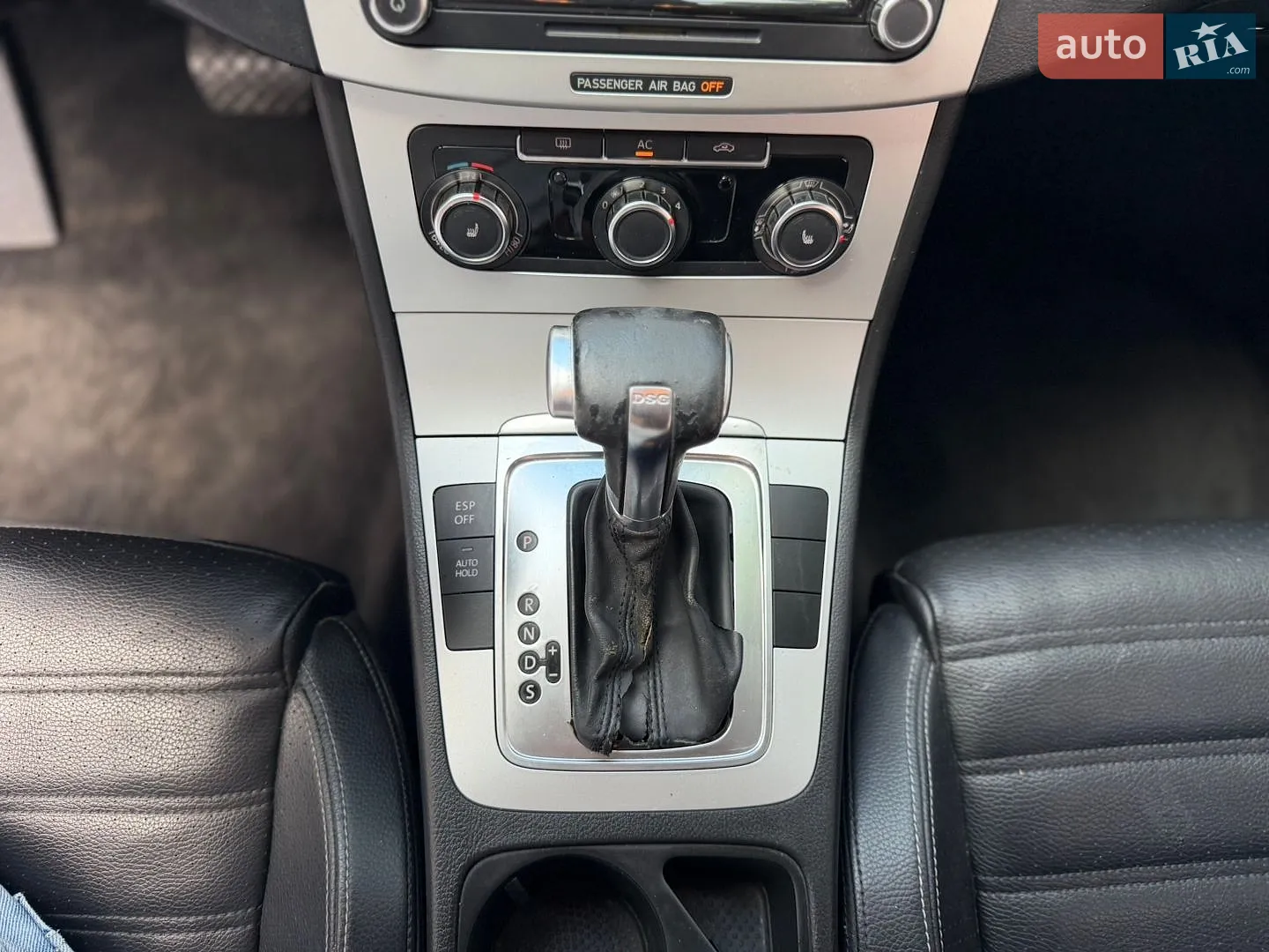 2010 Volkswagen Passat CC - мініатюра 16