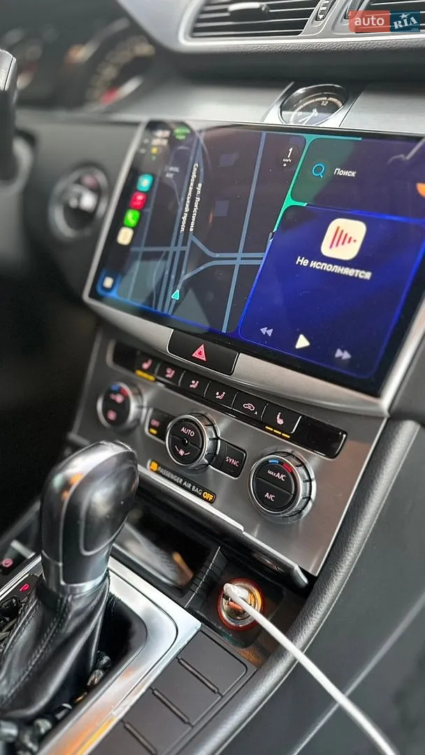 2012 Volkswagen Passat CC - мініатюра 20