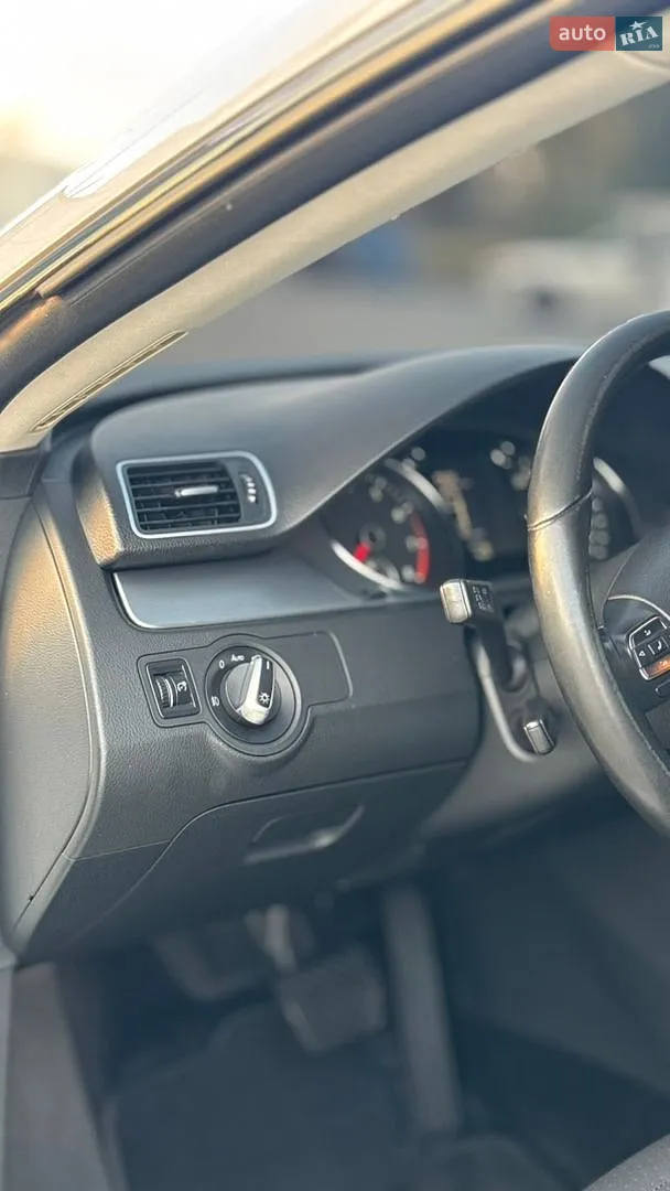 2012 Volkswagen Passat CC - мініатюра 24