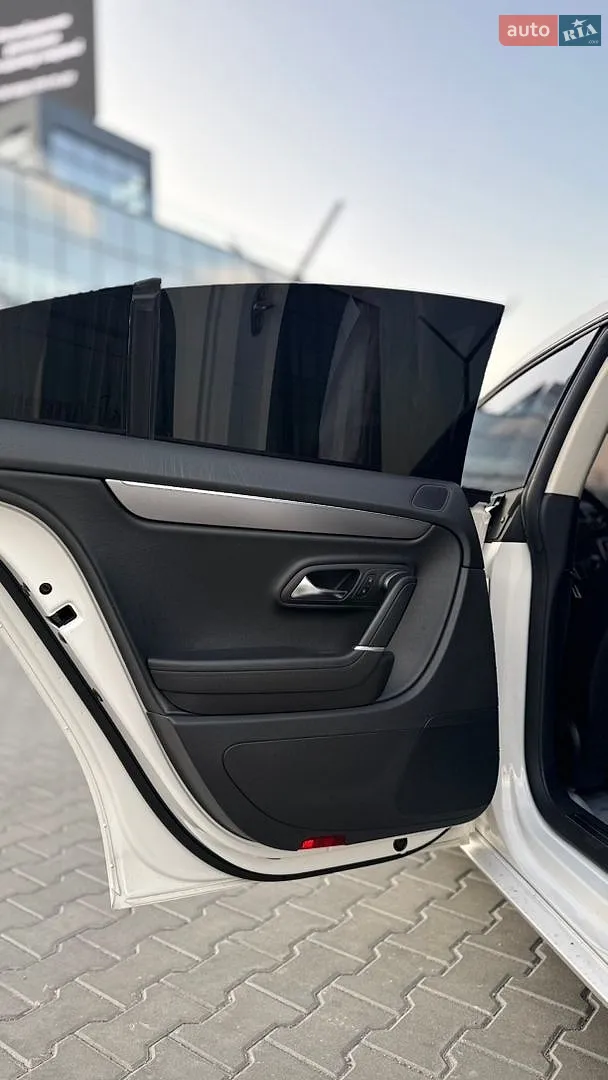 2012 Volkswagen Passat CC - мініатюра 32