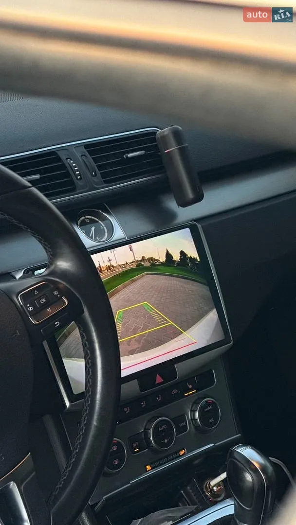2012 Volkswagen Passat CC - мініатюра 38