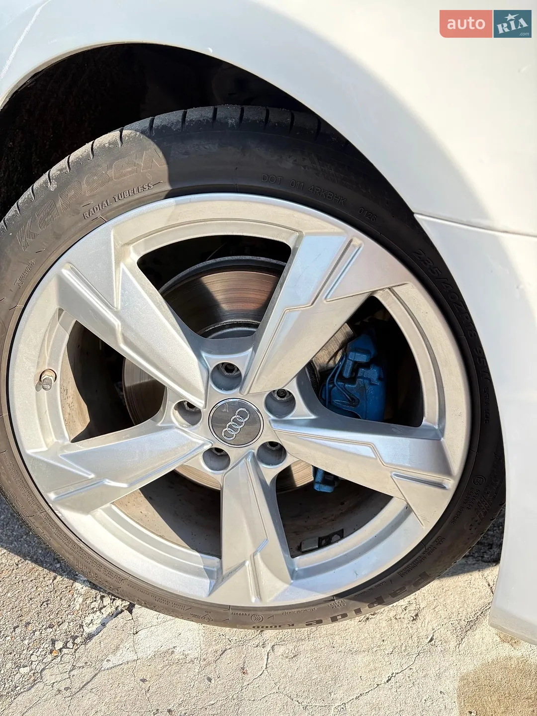 2013 Volkswagen Passat CC - мініатюра 8