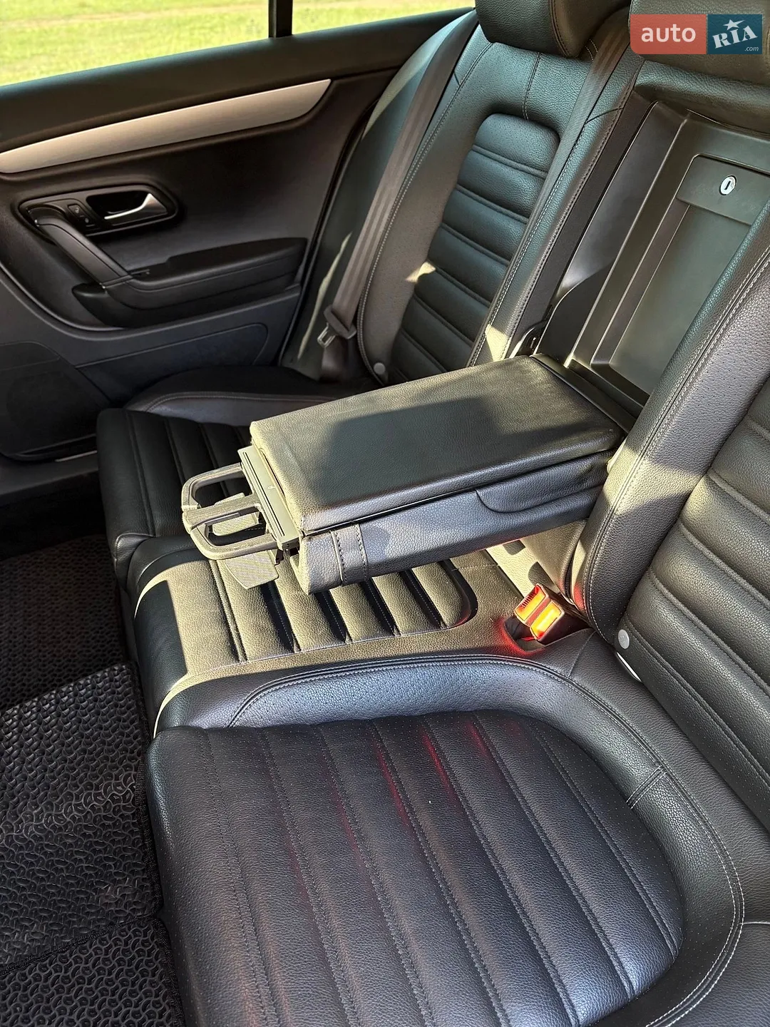 2013 Volkswagen Passat CC - мініатюра 15