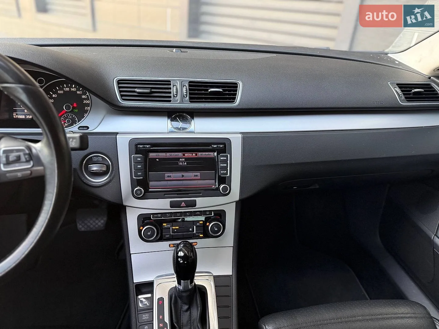 2011 Volkswagen Passat CC - мініатюра 18