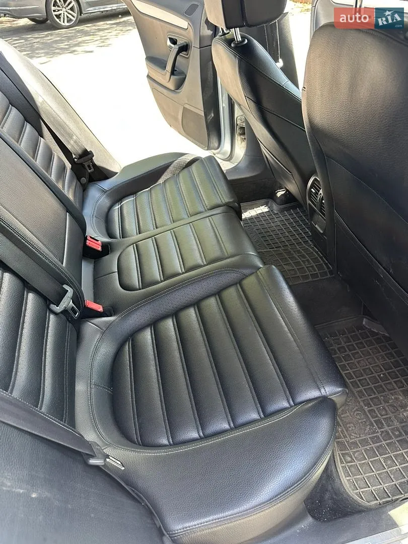 2012 Volkswagen Passat CC - мініатюра 17