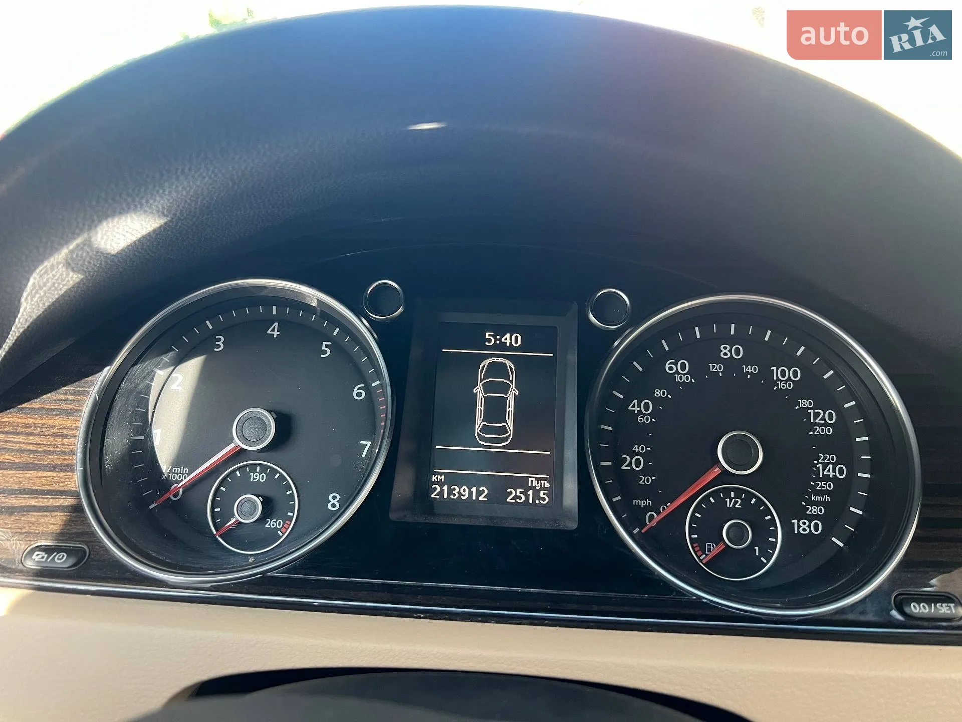 2013 Volkswagen Passat CC - мініатюра 3