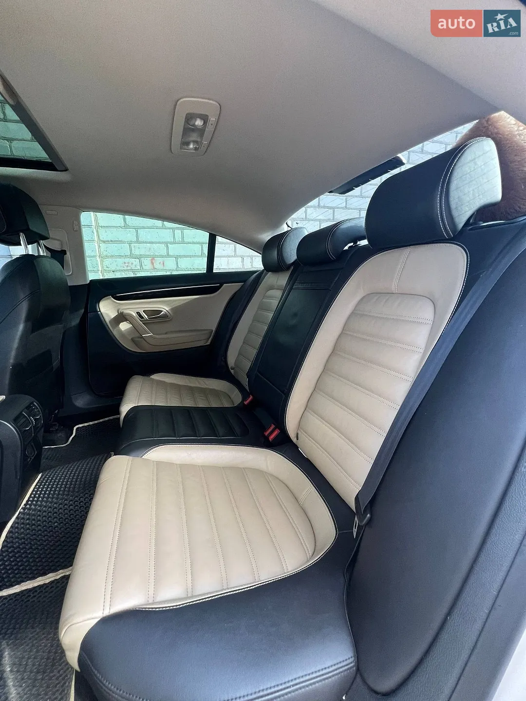 2013 Volkswagen Passat CC - мініатюра 2