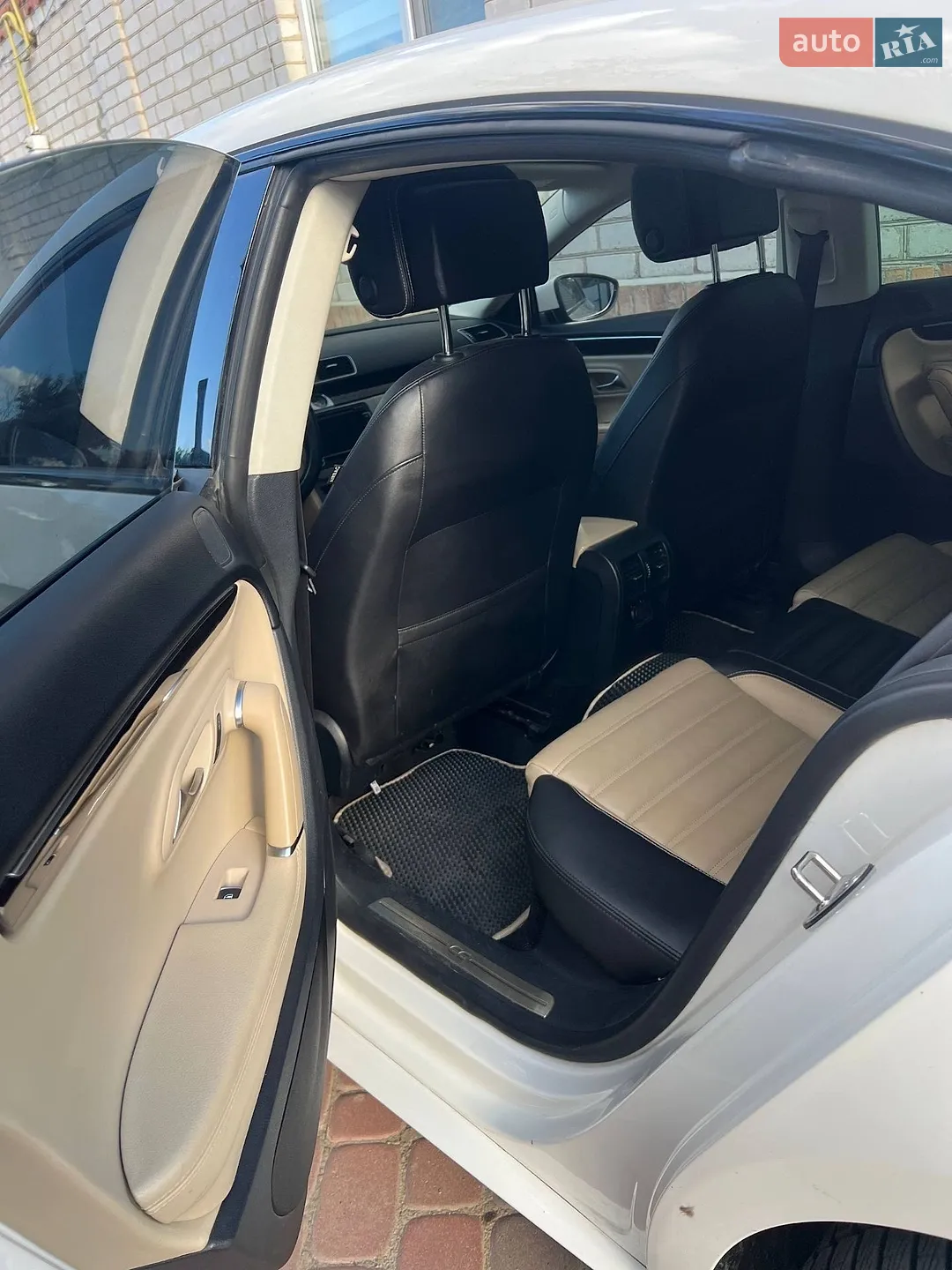 2013 Volkswagen Passat CC - мініатюра 4