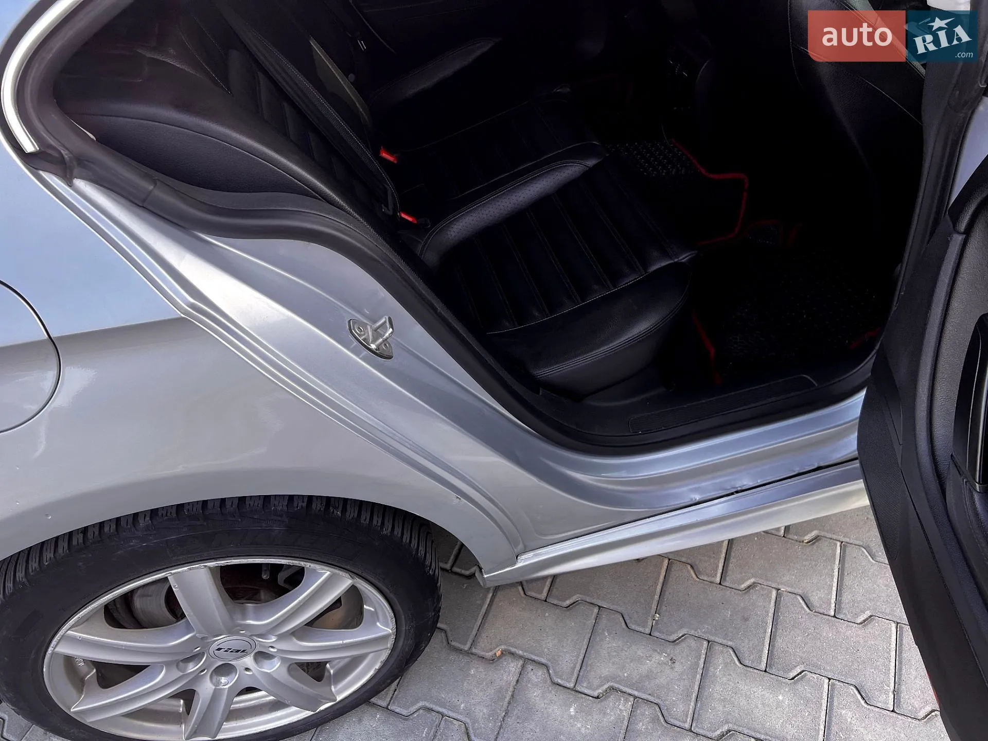 2013 Volkswagen Passat CC - мініатюра 46