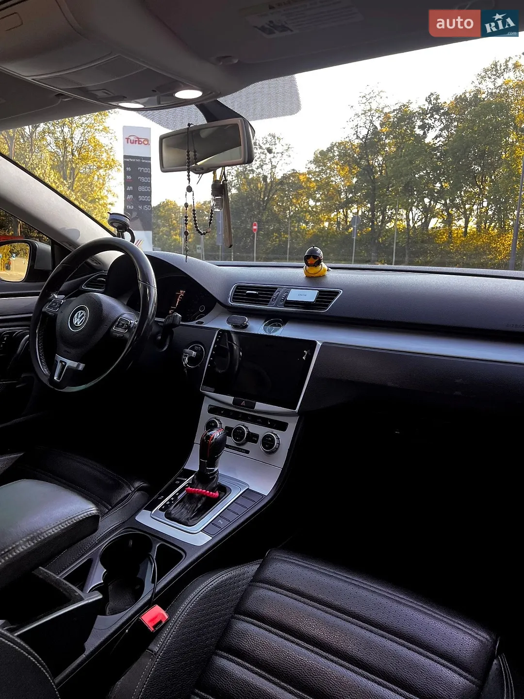 2013 Volkswagen Passat CC - мініатюра 50