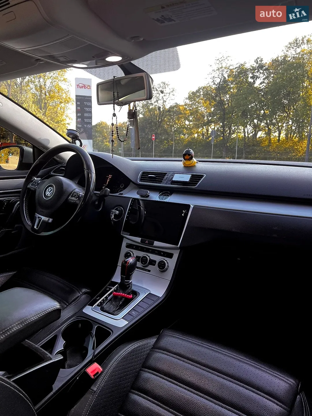 2013 Volkswagen Passat CC - мініатюра 54