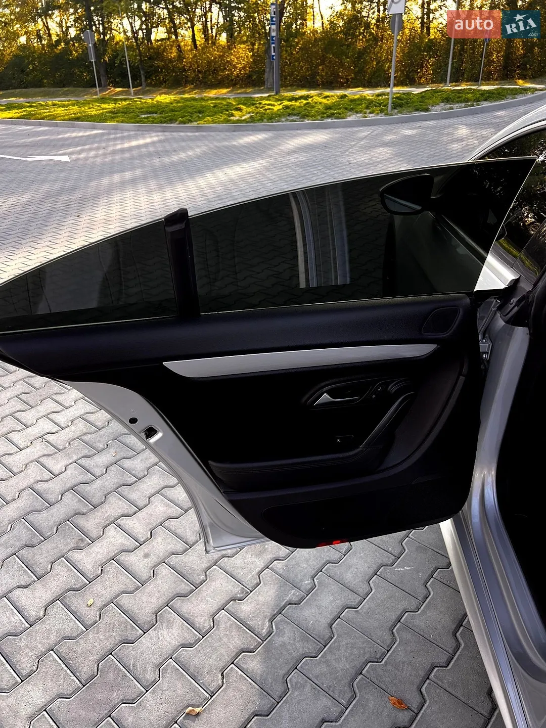 2013 Volkswagen Passat CC - мініатюра 57