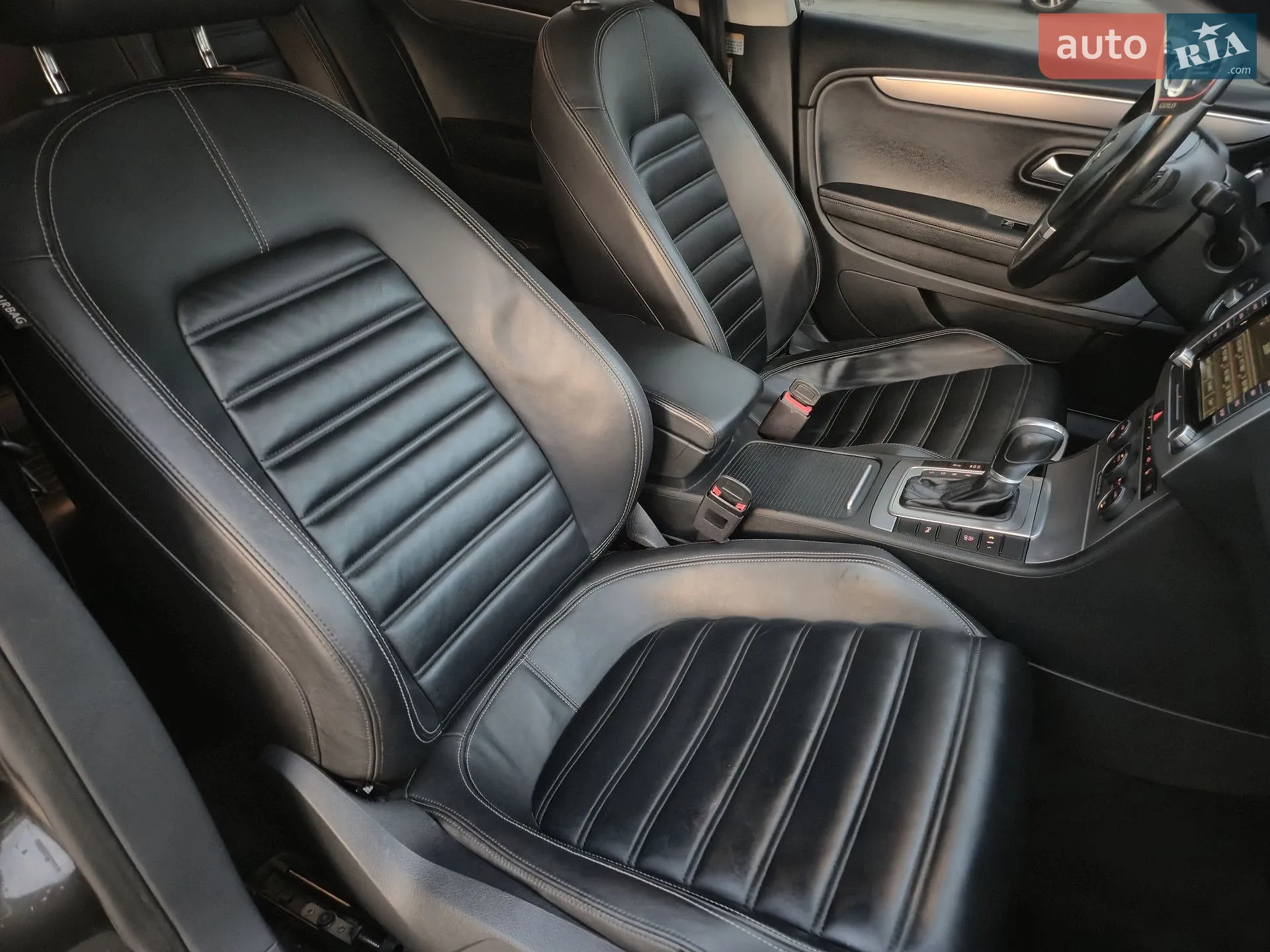 2016 Volkswagen Passat CC - мініатюра 27