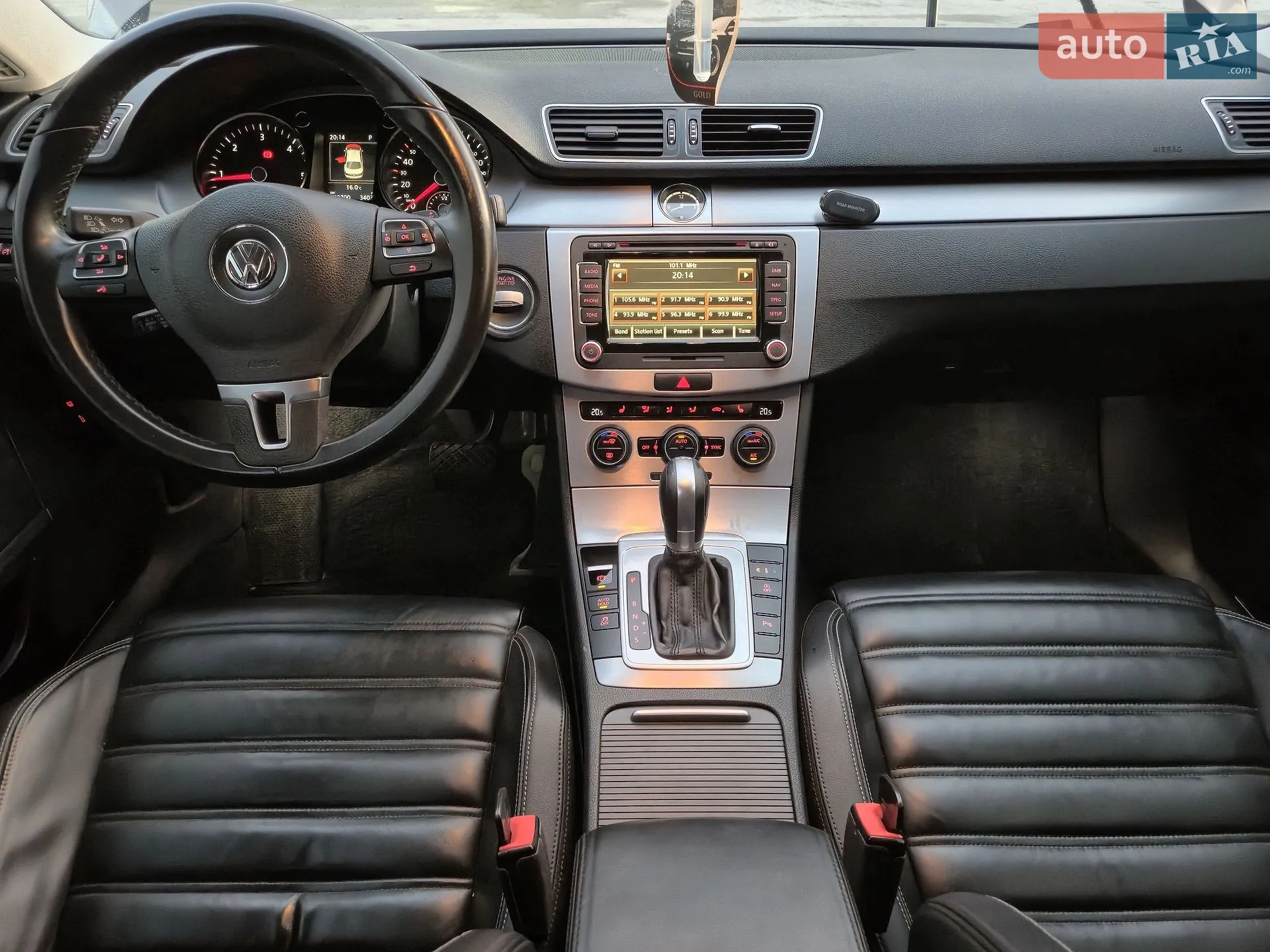 2016 Volkswagen Passat CC - мініатюра 42