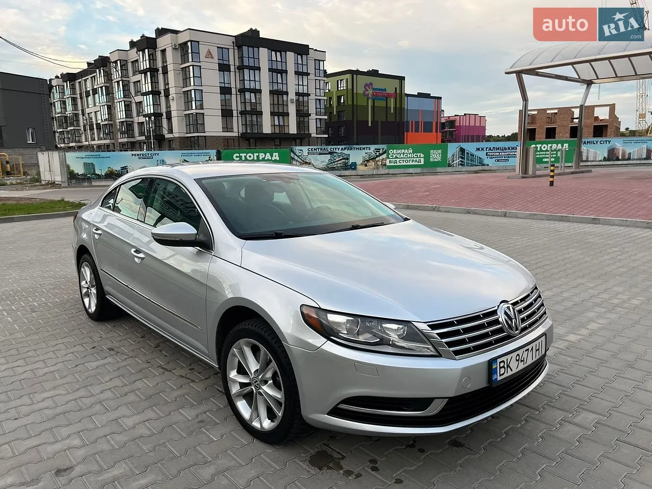 2017 Volkswagen Tiguan - мініатюра 44