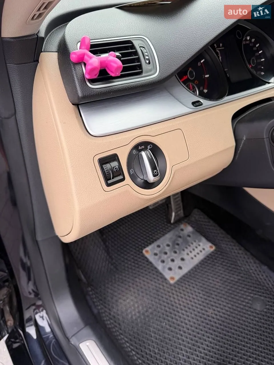 2012 Volkswagen Passat CC - мініатюра 20