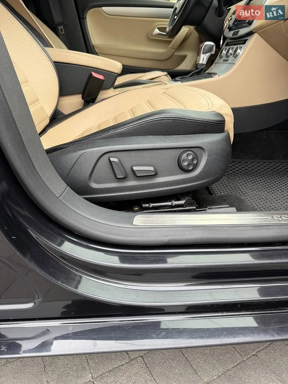 2012 Volkswagen Passat CC - мініатюра 32