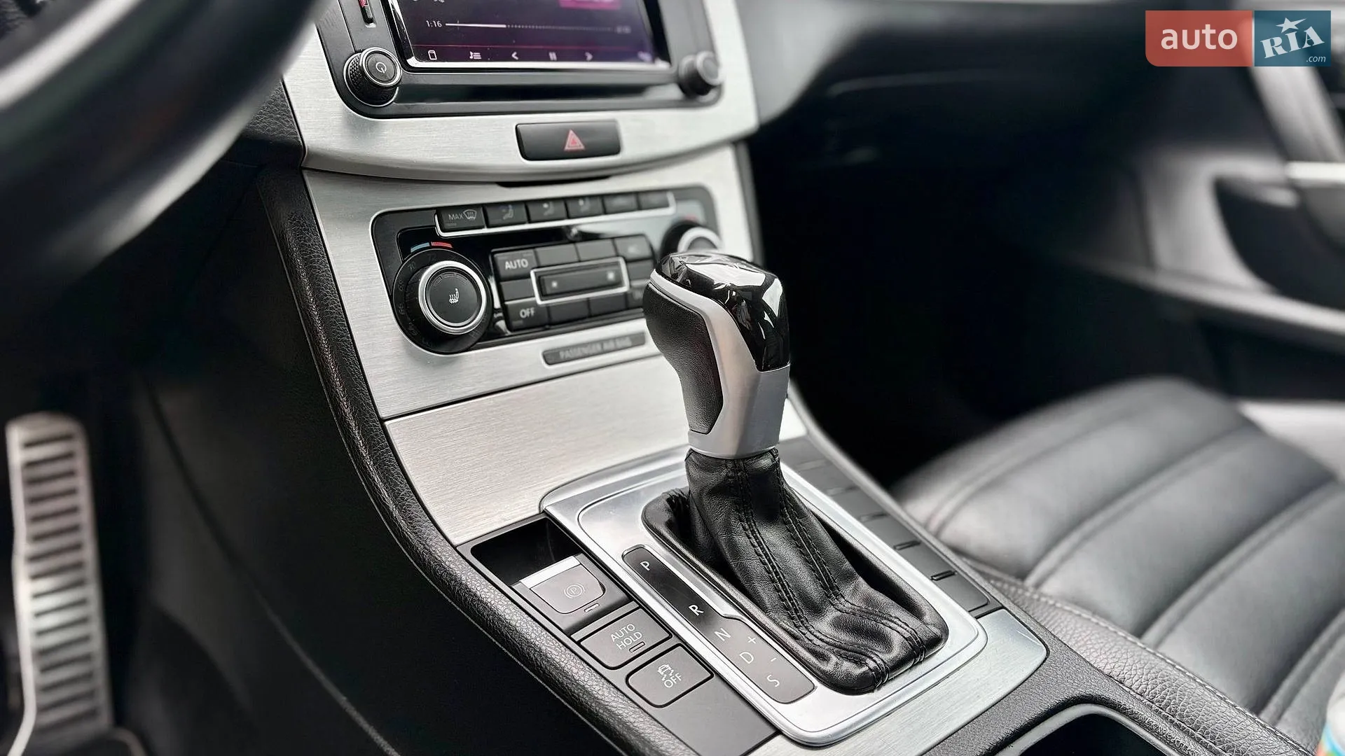 2011 Volkswagen Passat CC - мініатюра 18