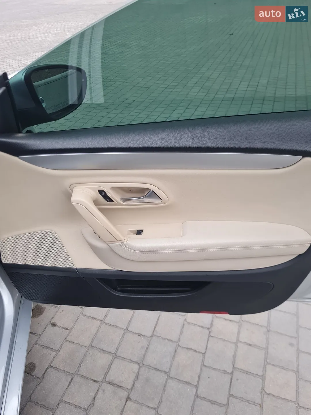 2010 Volkswagen Passat CC - мініатюра 14