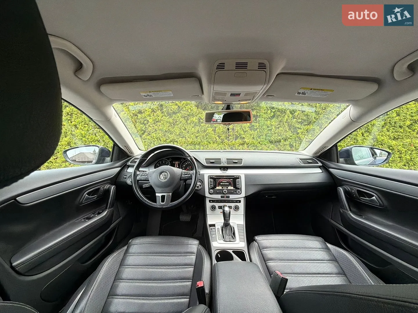 2014 Volkswagen Passat CC - мініатюра 5
