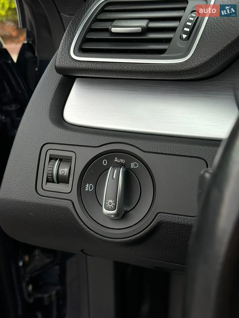2014 Volkswagen Passat CC - мініатюра 30