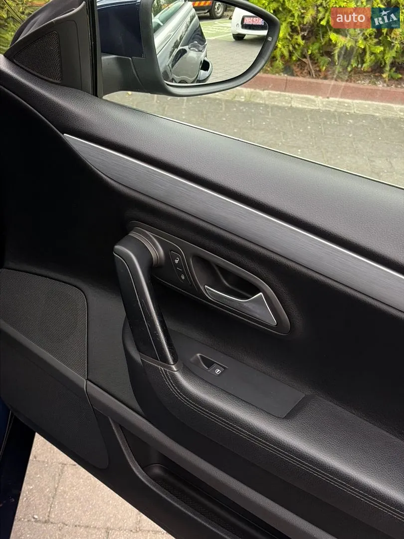 2014 Volkswagen Passat CC - мініатюра 36