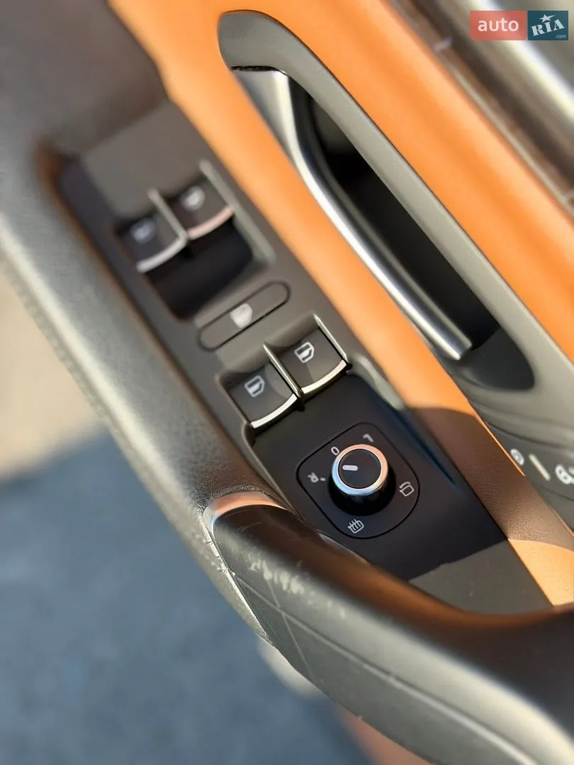 2015 Volkswagen Passat CC - мініатюра 12