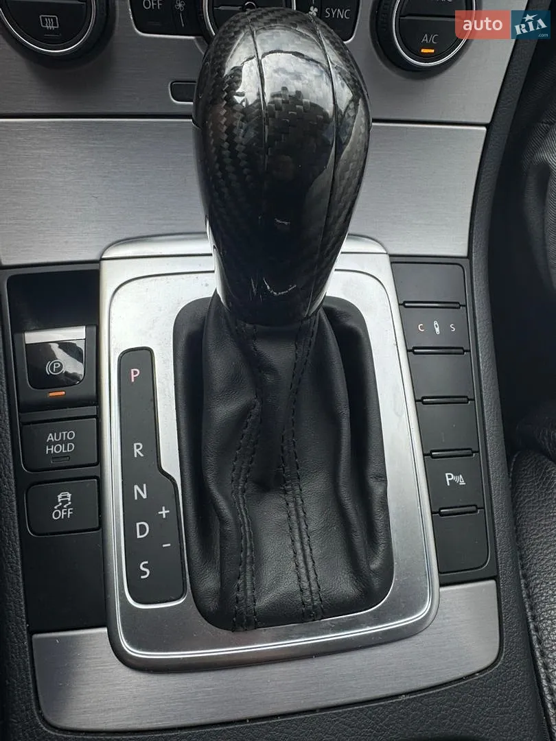 2015 Volkswagen Passat CC - мініатюра 22