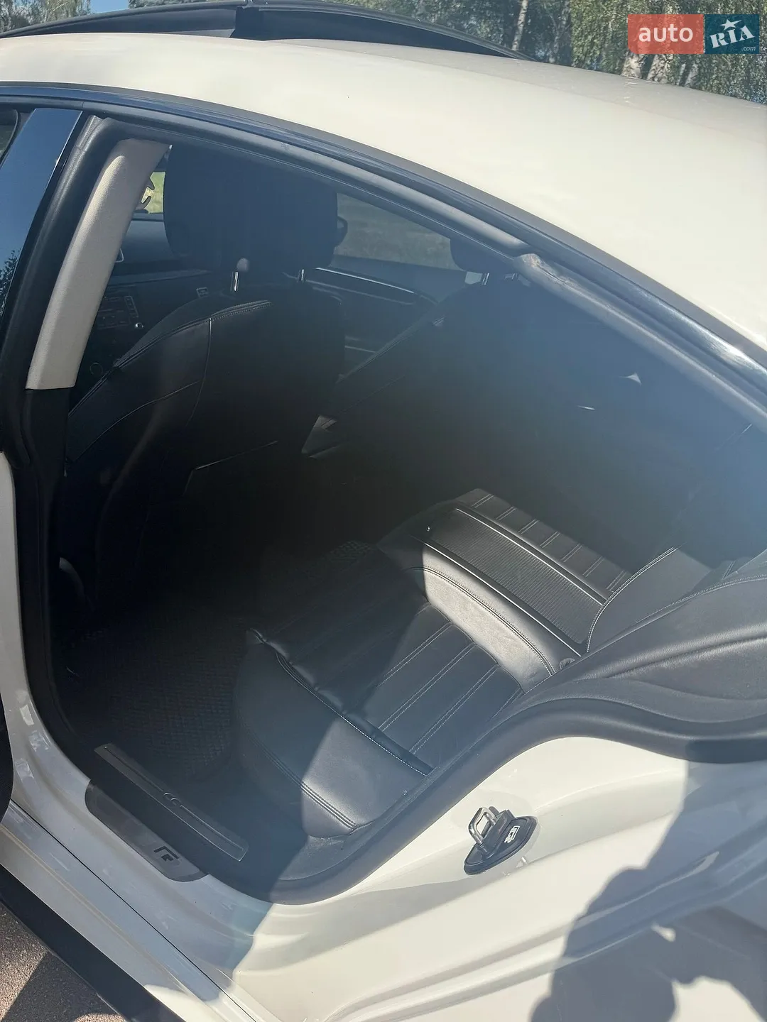 2012 Volkswagen Passat CC - мініатюра 89