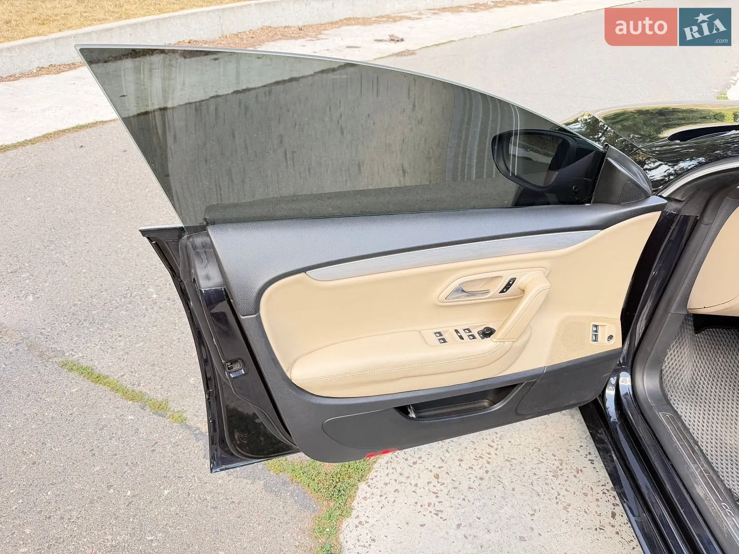 2012 Volkswagen Passat CC - мініатюра 5