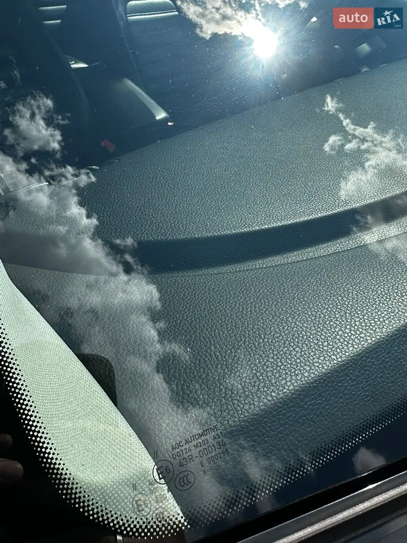 2011 Volkswagen Passat CC - мініатюра 12