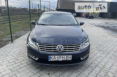 Седан Volkswagen CC 2012 в Новограді-Волинському