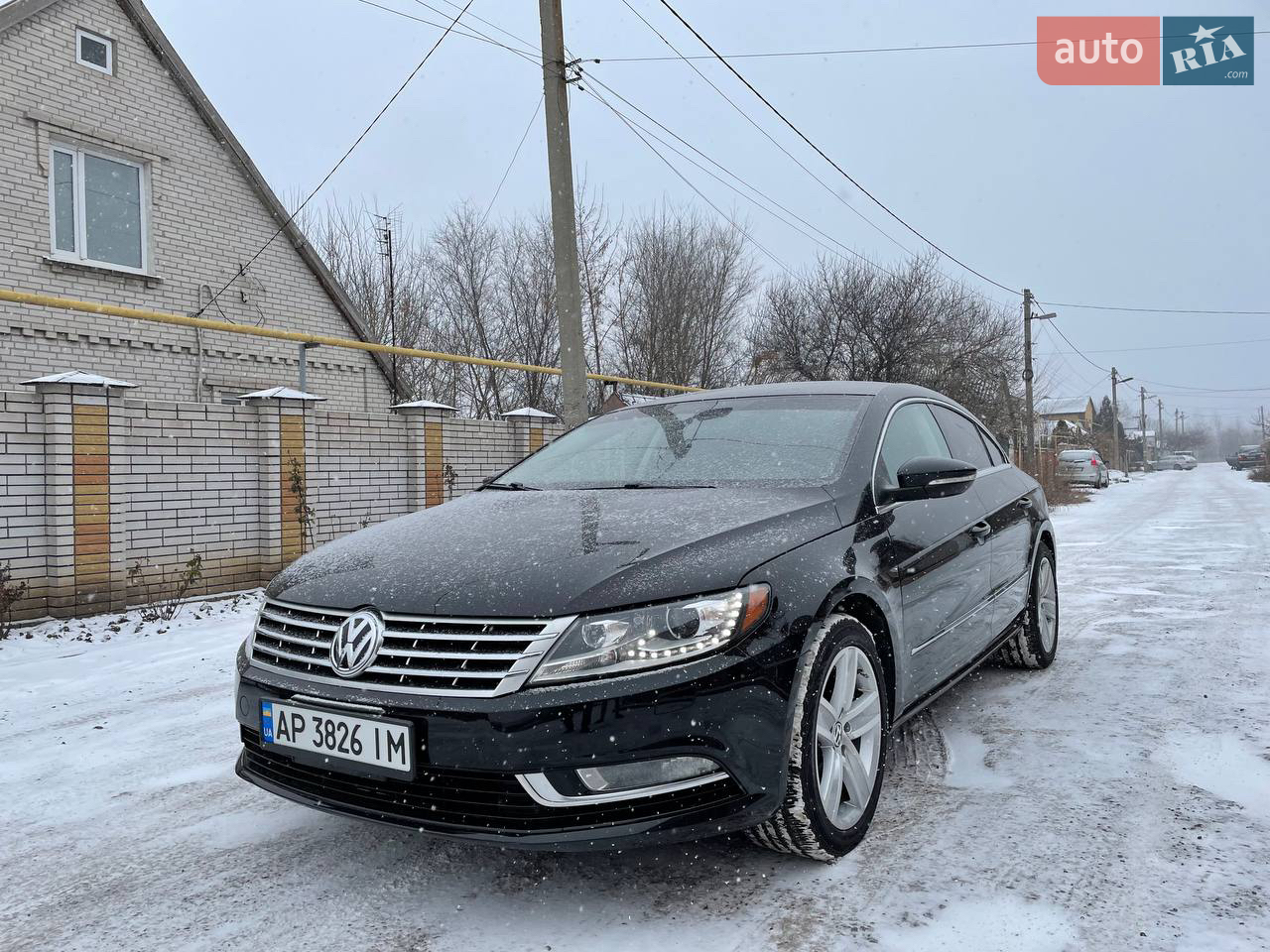 2015 Volkswagen Passat CC - мініатюра 21