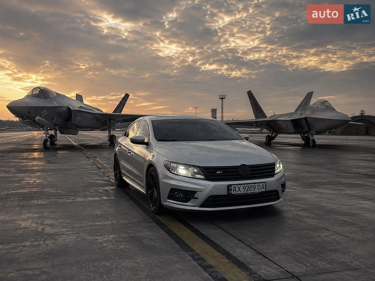 2013 Volkswagen Passat CC - мініатюра 36
