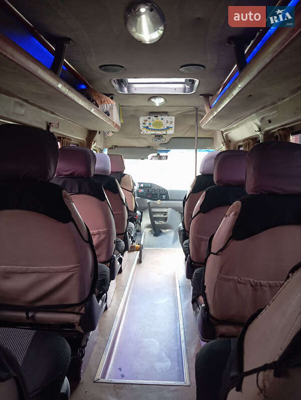 Хэтчбек Volkswagen Citi 2006 в Рокитном