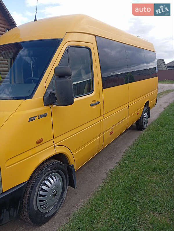 Хэтчбек Volkswagen Citi 2006 в Рокитном