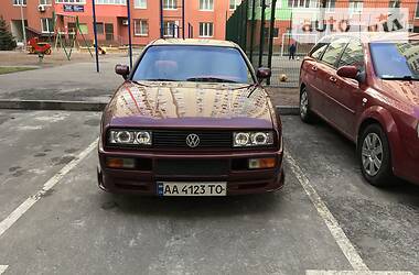 Хэтчбек Volkswagen Corrado 1989 в Киеве