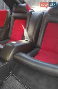 Купе Volkswagen Corrado 1989 в 