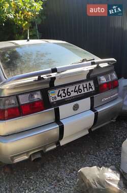 Купе Volkswagen Corrado 1989 в 