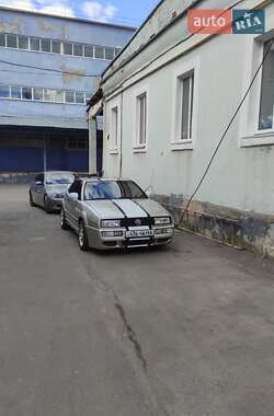 Купе Volkswagen Corrado 1989 в Луцьку