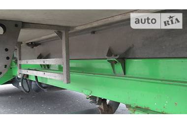 Грузовой фургон Volkswagen Crafter 2008 в 