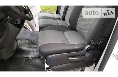  Volkswagen Crafter 2013 в Ровно